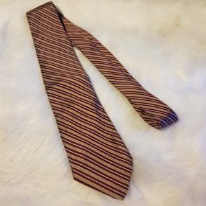 Robert Taylor for Nordstrom Hand Sewn Silk Tie